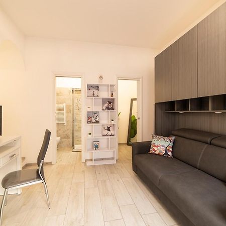 Smart Home - Trilocale Con Parcheggio Privato Rzym Zewnętrze zdjęcie
